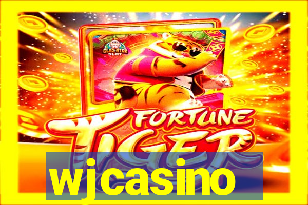 wjcasino - jogos slots premium